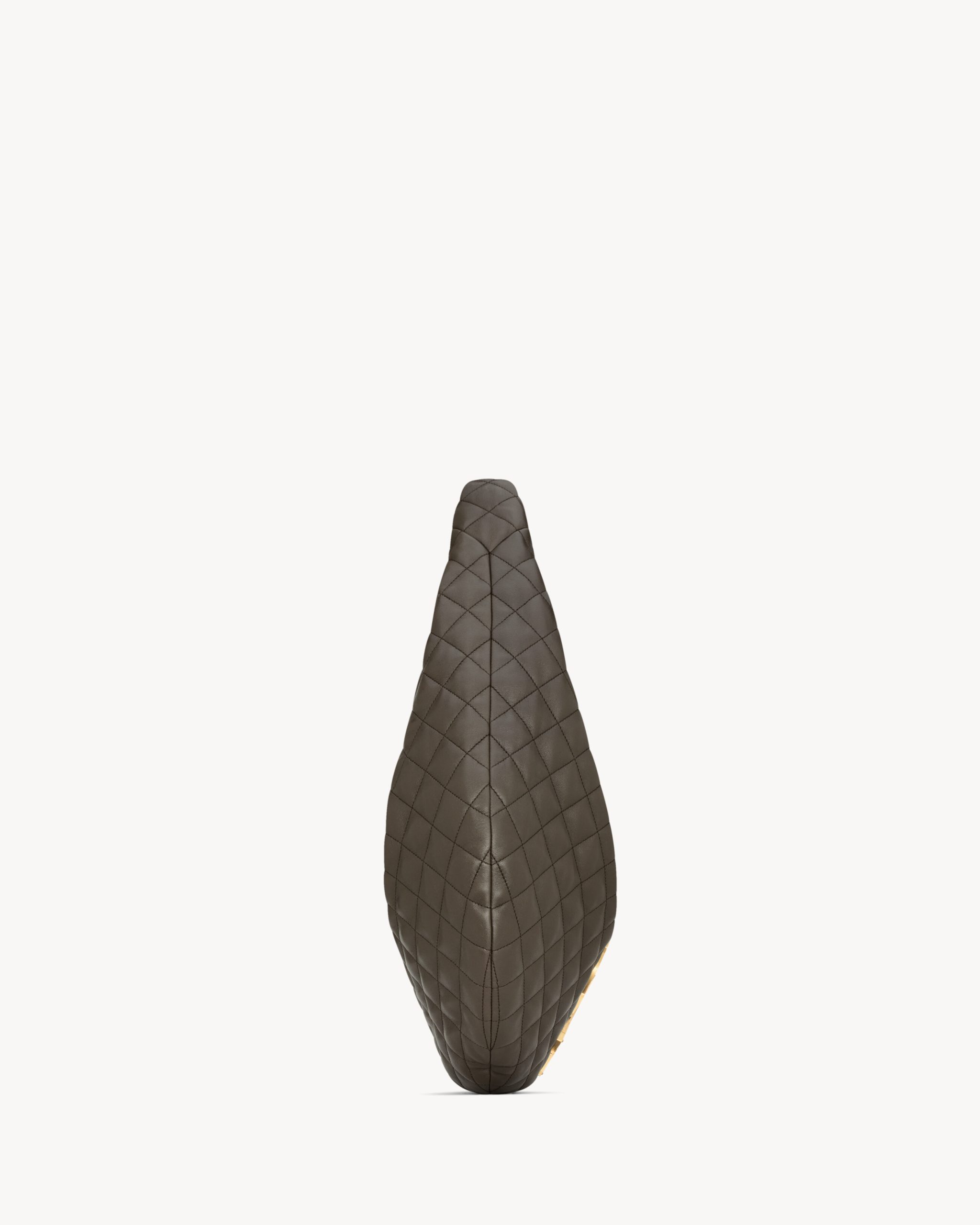 YSL ICARE hobo in quilted nappa - Image 2